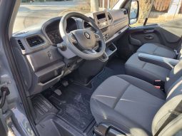 Renault Master TAE-197 full