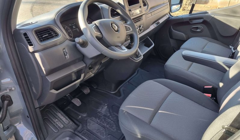 Renault Master TAE-197 full