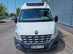 Renault Hátfalas Polcos RSM-739 full