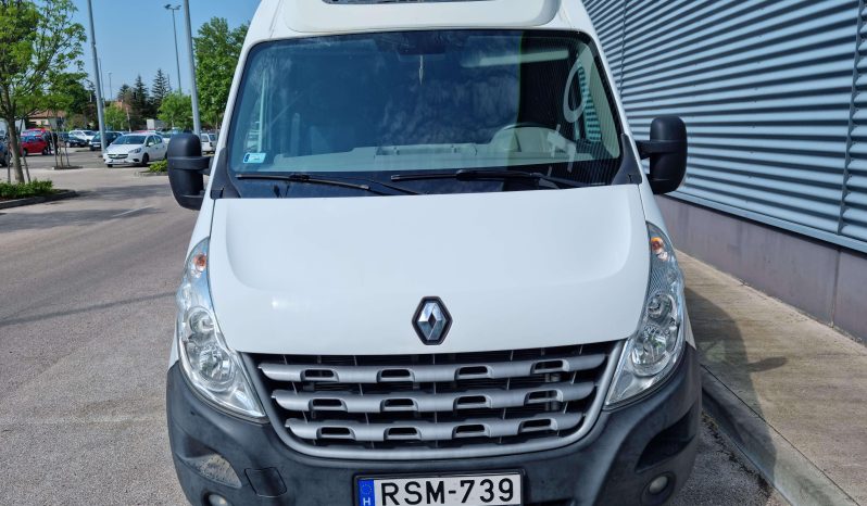 Renault Hátfalas Polcos RSM-739 full