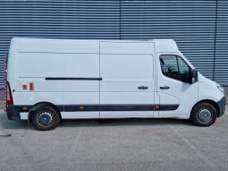 Renault Hátfalas Polcos RSM-739 full