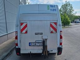 Renault Hátfalas Polcos RSM-739 full