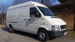 Volkswagen LT35 PBW-095