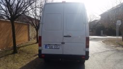 Volkswagen LT35 PBW-095 full