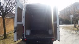 Volkswagen LT35 PBW-095 full