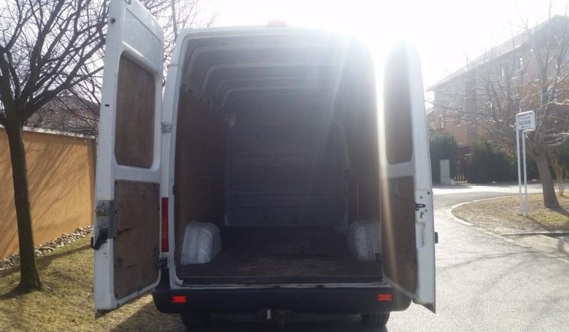 Volkswagen LT35 PBW-095 full