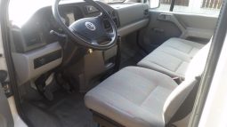 Volkswagen LT35 PBW-095 full