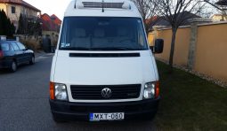 Volkswagen LT35 Maxi MXT-060 full