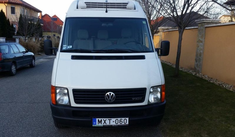 Volkswagen LT35 Maxi MXT-060 full