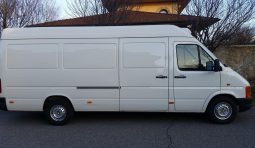 Volkswagen LT35 Maxi MXT-060 full