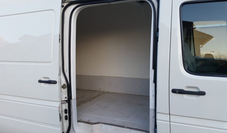 Volkswagen LT35 Maxi MXT-060 full