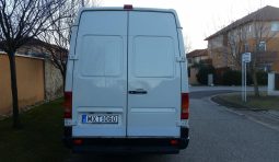 Volkswagen LT35 Maxi MXT-060 full