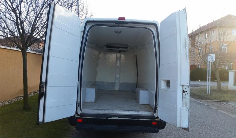 Volkswagen LT35 Maxi MXT-060 full