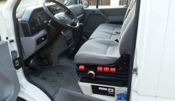 Volkswagen LT35 Maxi MXT-060 full