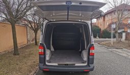 VW Transporter T5 RYE-197 full