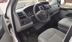 VW Transporter T5 RYE-197 full