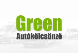 green-autókölcsönző