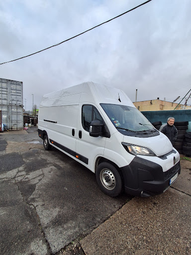 Photo from customer review