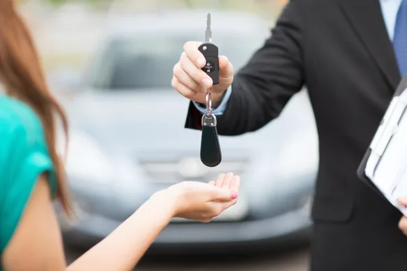 Ezekre figyeljünk, amikor kisteherautót bérlünk - Green Autokolcsonzo blog