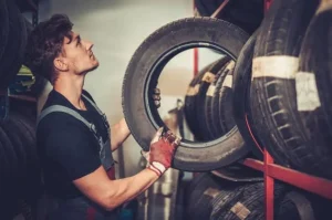 Ezért borzasztóan rossz ötlet a nyári gumi télen - Green Autokolcsonzo blog