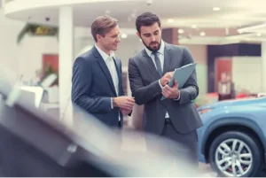 Mire van szükség a furgon bérlésekor? - Green Autokolcsonzo blog