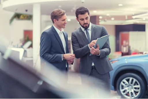 Mire van szükség a furgon bérlésekor? - Green Autokolcsonzo blog
