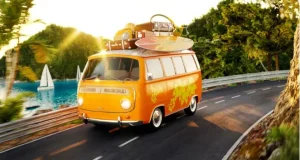 Személyautó vagy kisbusz bérlés? - Green Autokolcsonzo blog